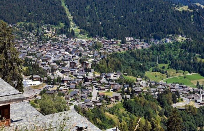 Acheter un chalet en Suisse ? Plus c’est élevé, plus c’est cher