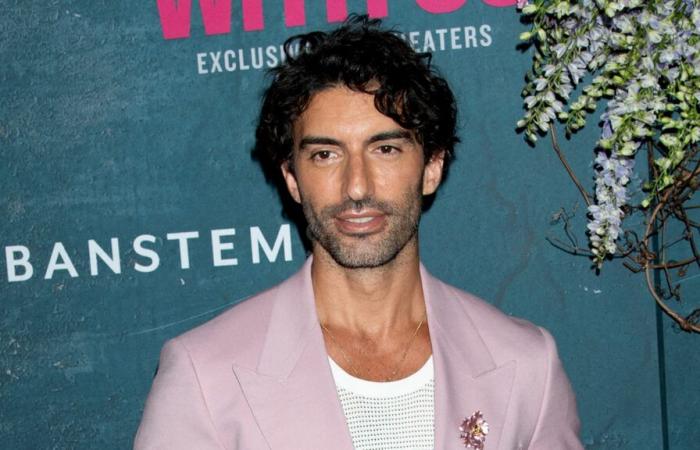 Justin Baldoni porte plainte contre Blake Lively après des accusations de harcèlement sexuel