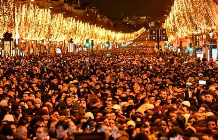 tout ce qu’il faut savoir sur les festivités du Nouvel An à Paris