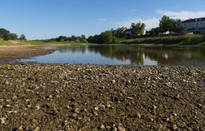 Des nappes phréatiques artificielles pour préserver les oasis