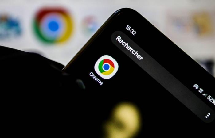 Des pirates ont piraté les extensions Chrome pour voler les données des utilisateurs