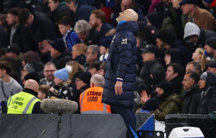 Ipswich Town 2-0 Chelsea – Résultat en Premier League alors que Hutchinson et Delap donnent aux Tractor Boys la troisième victoire de la saison