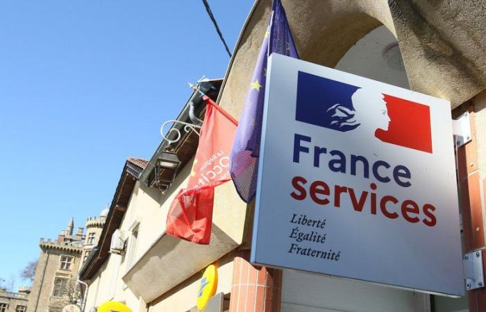 Un « bilan satisfaisant » pour le réseau France services en Aveyron