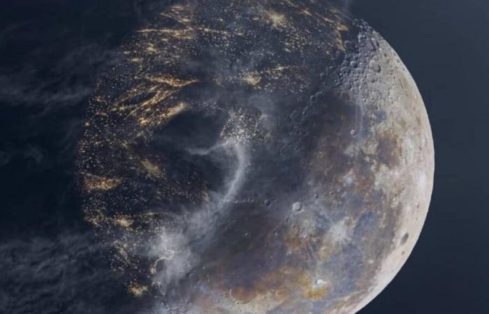 la Lune Noire du 30 décembre impactera le début de la nouvelle année