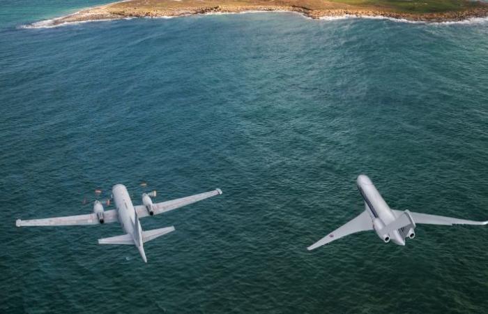 Le futur avion de patrouille maritime, une affaire triplement risquée