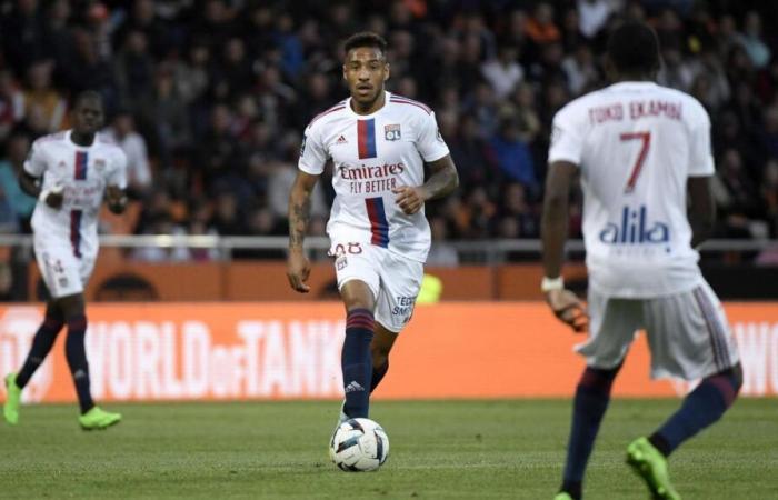 Corentin Tolisso courtisé par un grand nom de la Premier League