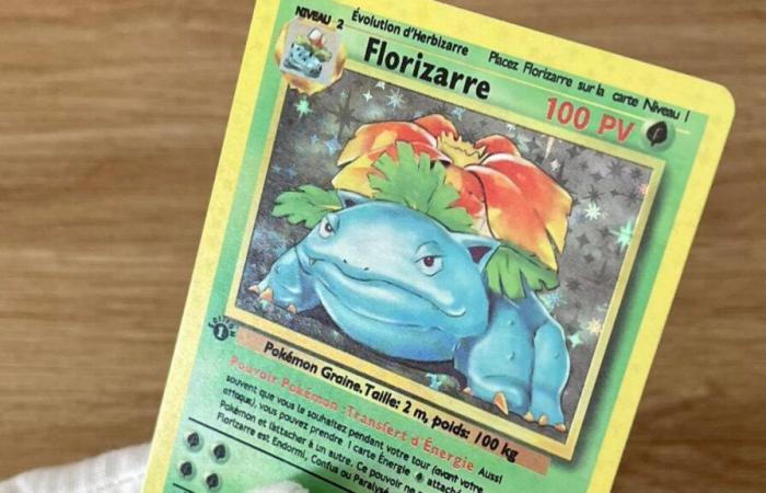 8 cartes Pokémon rares qui valent une fortune