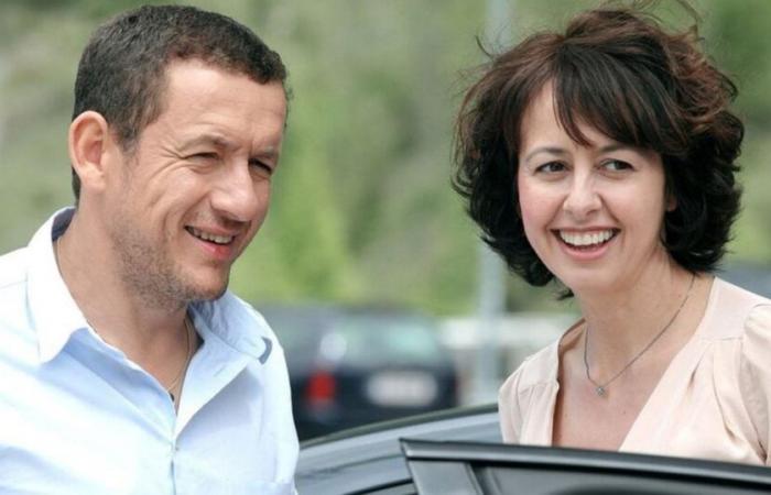 Un nouveau film à succès avec Dany Boon et Valérie Bonneton se classe dans le top 10 des films les plus vus sur Netflix