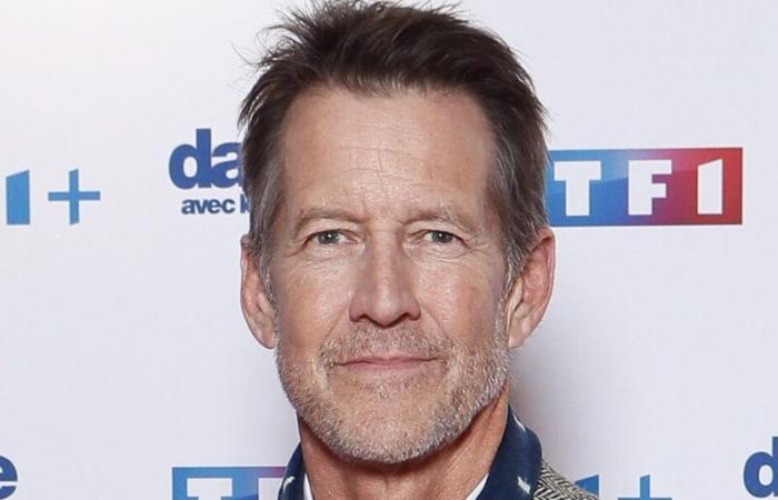 Vous avez détesté, mais James Denton est fan de ce moment déchirant de la série