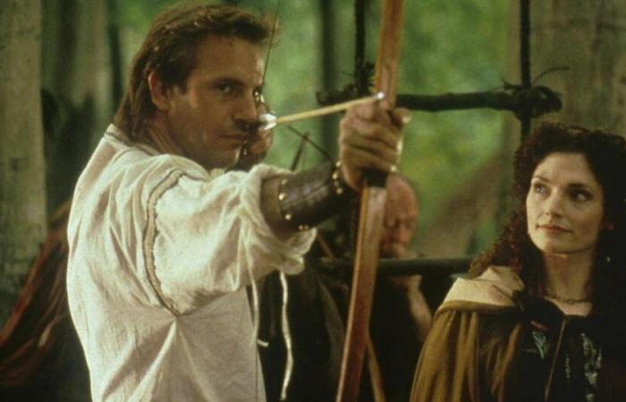 Kevin Costner écrase la concurrence sur TF1