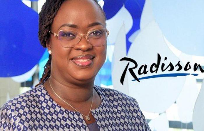 Le Radisson Blu Dakar va changer de nom