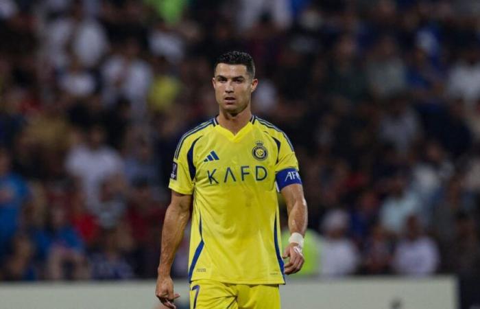 Cristiano Ronaldo pourrait quitter Al-Nassr !