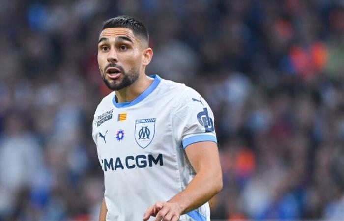 Le troll impitoyable de Neal Maupay contre Everton… le club auquel il appartient toujours