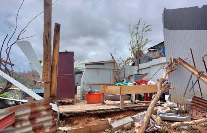 à Mayotte, la visite du Premier ministre ne calme pas la colère