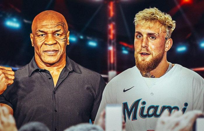 Mike Tyson révèle ses vrais sentiments sur le combat de Jake Paul