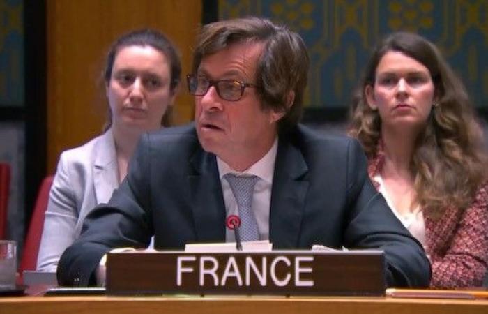 La France condamne les attaques menées par les Houthis contre (…)