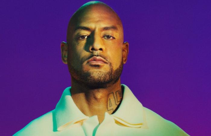 Booba s’en prend à Gazo