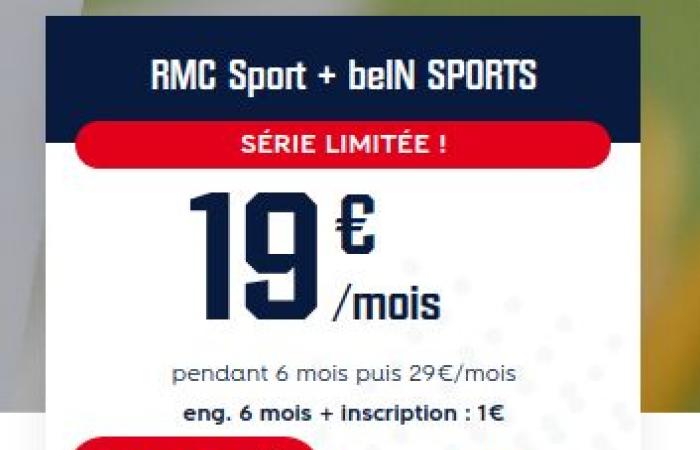 Football universitaire, NFL, NBA, NHL, EPL et plus du 30 décembre au 5 janvier