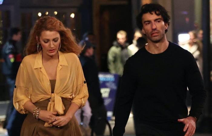 Justin Baldoni porte plainte contre Blake Lively : une contre-attaque « explosive » attendue