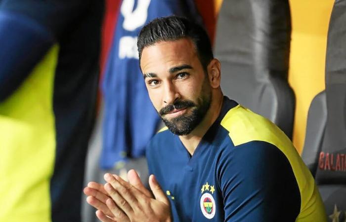 Adil Rami répond à Cristiano Ronaldo après ses critiques sur la Ligue 1