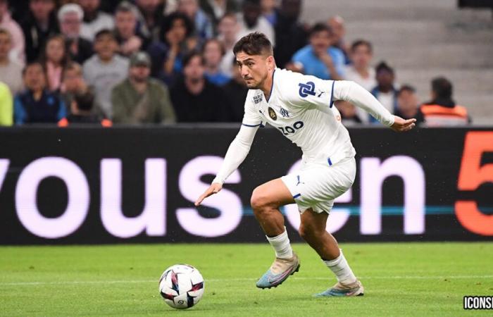 Cengiz Under de retour en Ligue 1 ?