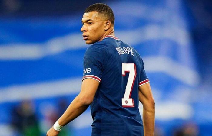 Mbappé revient avec humour sur sa défaite face au Real Madrid