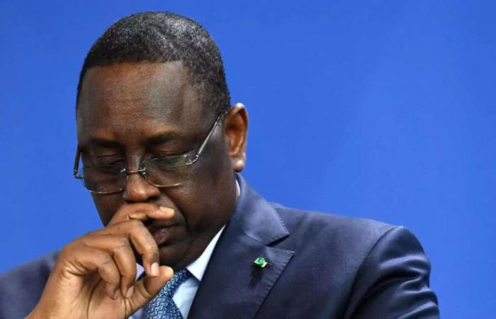 Tous les ingrédients sont réunis pour poursuivre Macky SALL pour Haute Trahison ! (Par Bassirou Dieng)