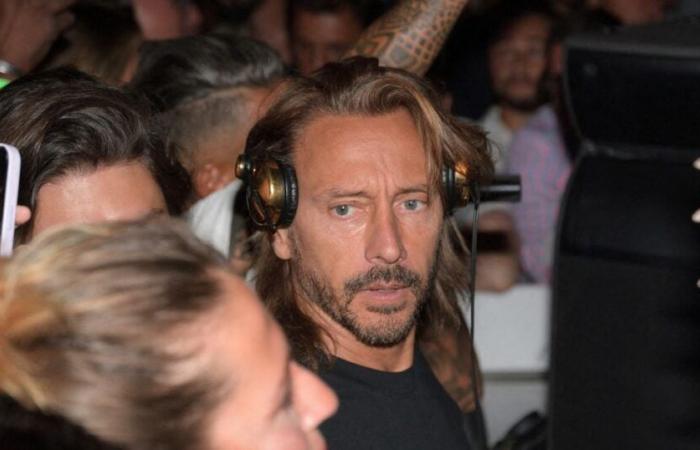 Le « cocon familial » de Bob Sinclar dans un quartier de Paris qui n’a pas toujours été tendance… bien au contraire !