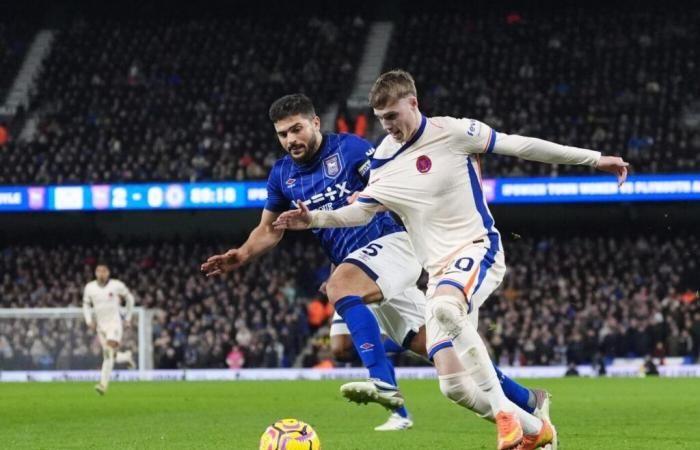 Chelsea piégé à Ipswich, match nul de Villa et Brighton – Premier League – D19