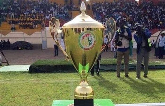 COUPE DU SÉNÉGAL, CHOCS À VENIR POUR LES 32èmeS DE FINALE