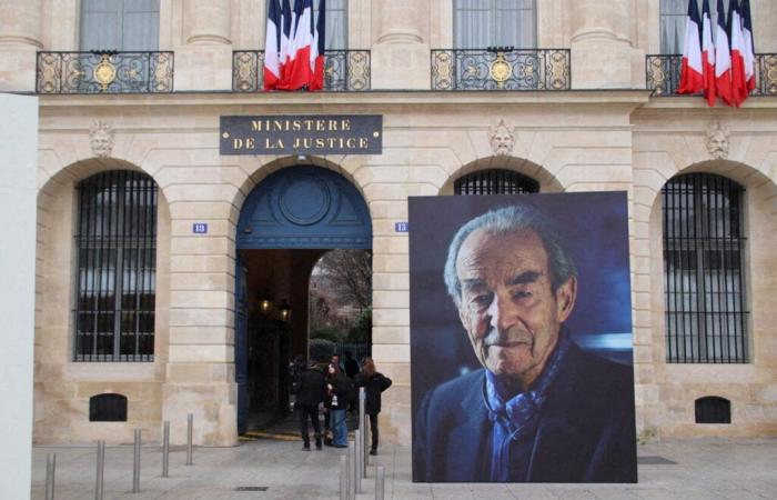 Françoise Hardy, Robert Badinter… Ces personnalités parisiennes et franciliennes nous ont quittés en 2024