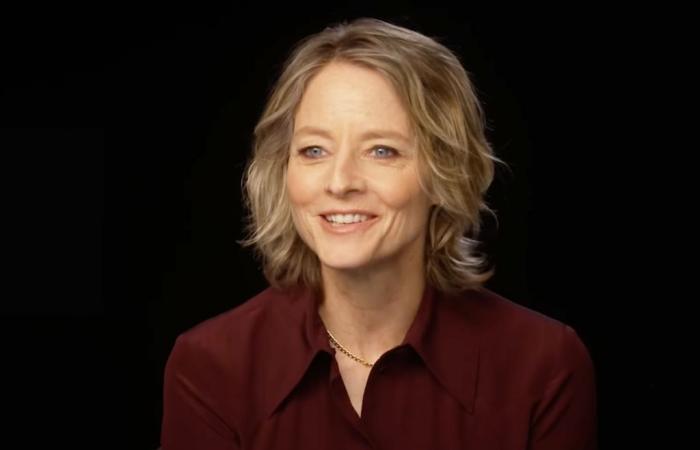 Jodie Foster, Zaho de Sagazan, Gaël Faye… Nos meilleures rencontres vidéo de 2024