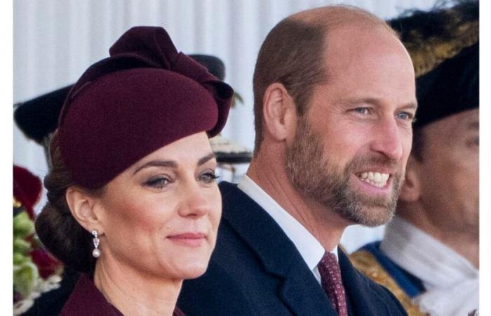 Les choses ont failli mal tourner entre eux ! Ce cadeau de William que Kate Middleton ne lui a pas pardonné