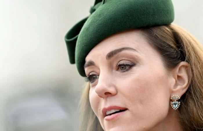 Kate Middleton bouleversée par son bain de foule inattendu du 25 décembre ? Un témoin de la scène sort du silence