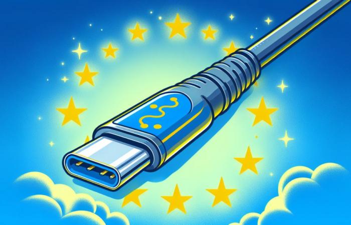 USB-C est la norme officielle pour tous les nouveaux téléphones, tablettes et appareils photo dans l’UE