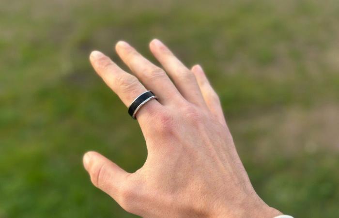 Pourquoi ne faut-il absolument pas acheter cette bague connectée à moins de 30 euros ?