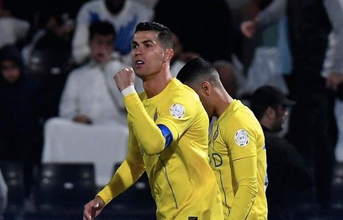 Cristiano Ronaldo ouvre la porte à un départ d’Al-Nassr