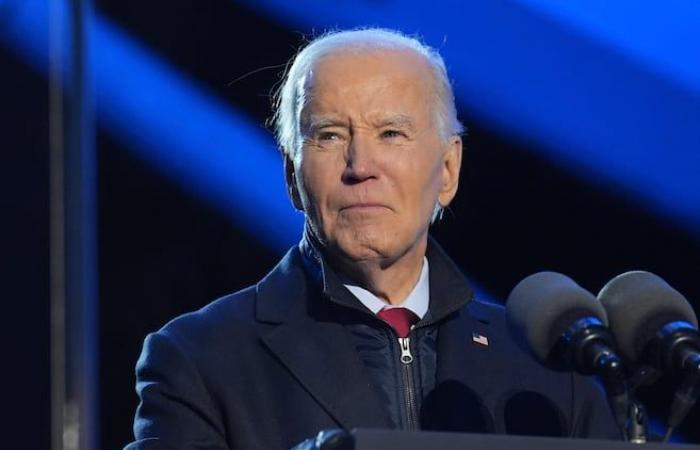 Biden annonce une aide militaire de près de 2,5 milliards de dollars à l’Ukraine