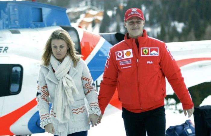 11 ans plus tard, le jour où Michael Schumacher a changé le ski