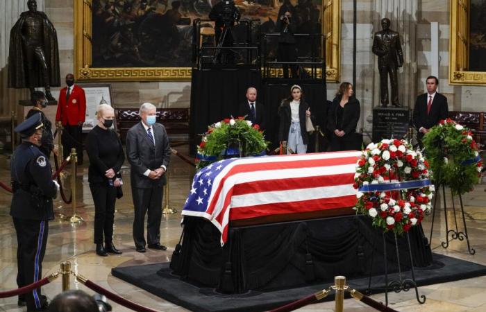 La mort de Jimmy Carter est-elle un jour férié fédéral ? Détails du Jour de deuil national