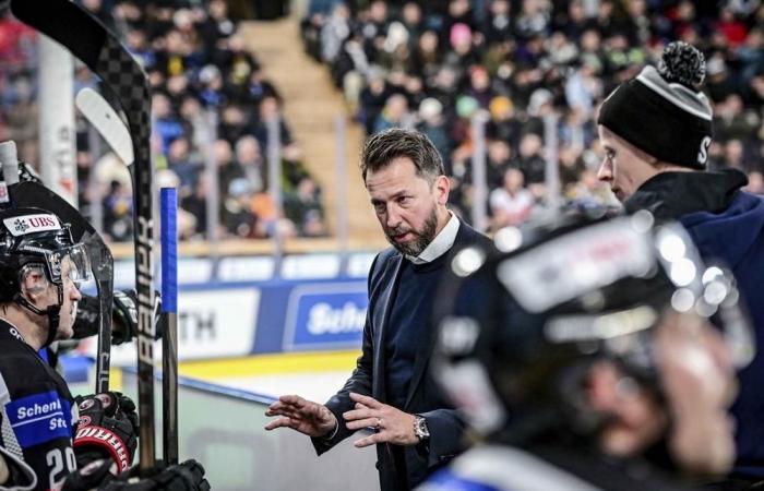 COUPE SPENGLER – Gottéron : la 3ème fois fait le charme