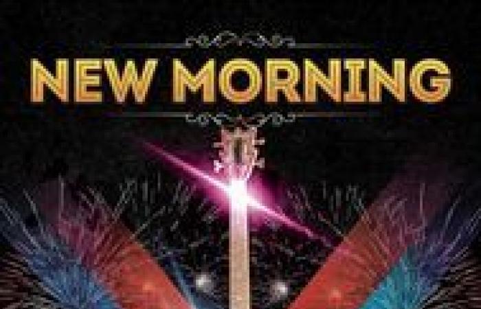 LE GRAND RÉVEILLON DU NOUVEL AN – New Morning – Paris, 75010