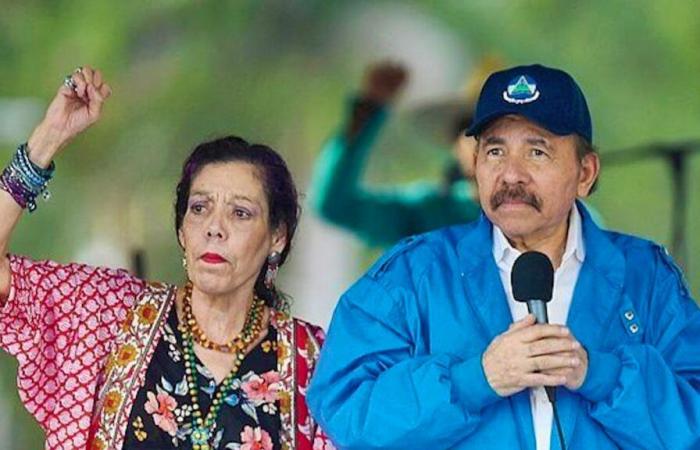 Un juge argentin ordonne l’arrestation du président nicaraguayen