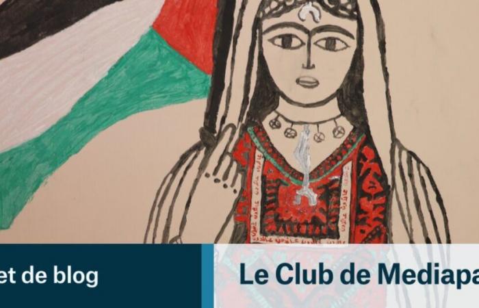 Carnet de bord de deux paysannes en Palestine – Jour 5 Ramallah