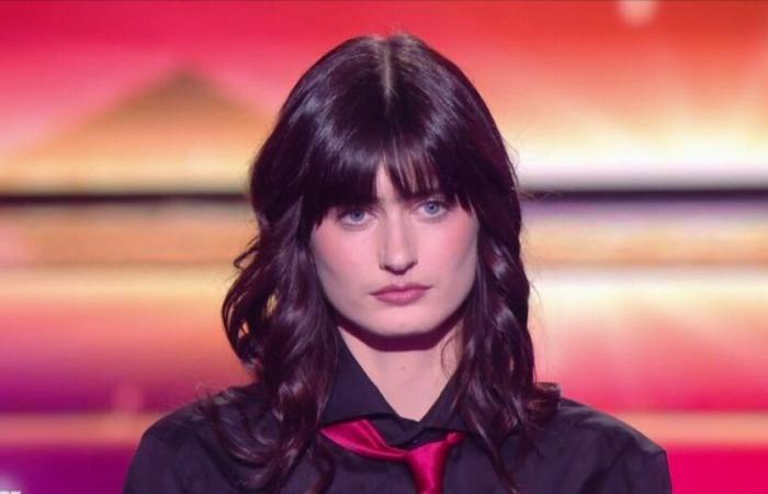 Marguerite (Star Academy 2024) dévoile son échange inédit à la télé avec Michael Goldman après le prime