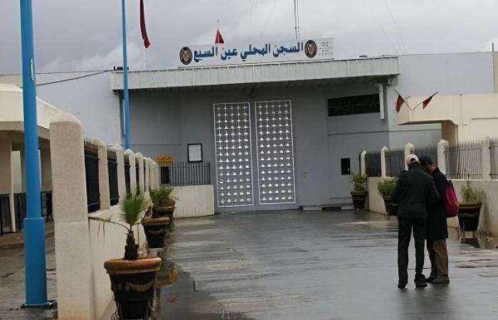 L’administration de la prison « Aïn Sebaa 1 » nie les accusations de « torture à mort de détenus »