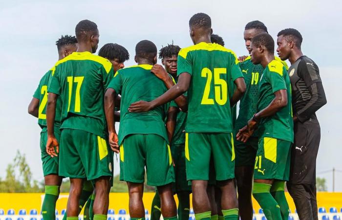 CAN, CAN Féminines, CHAN, CAN U20… Le Sénégal sur tous les fronts en 2025