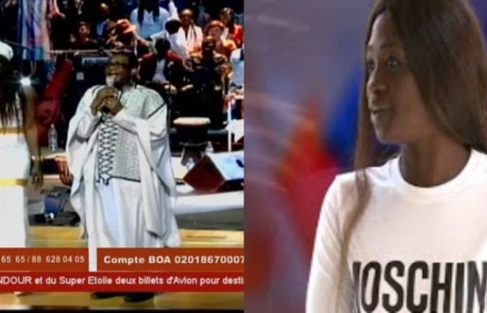 De la scène Youssou Ndour à l’épreuve d’un mariage toxique