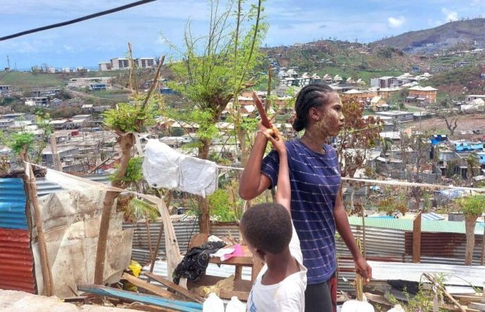 à Mayotte, la visite du Premier ministre ne calme pas la colère