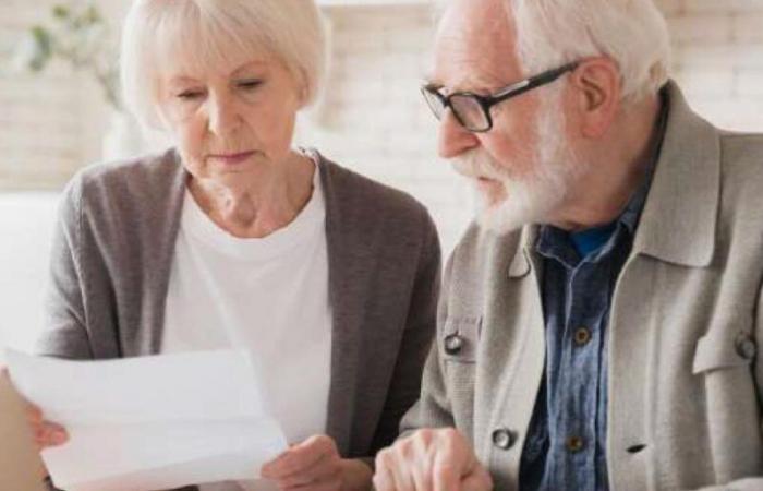 l’âge légal relevé à 66 ans en Belgique